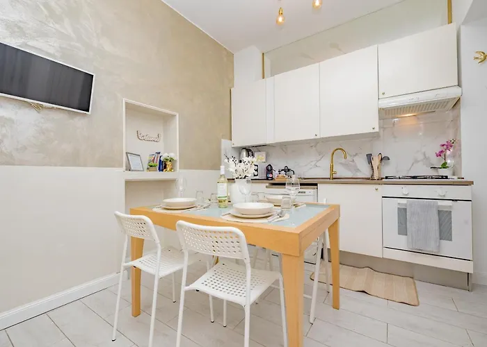 Apartmento com 1 dormitório